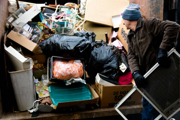 Best Estate Cleanout  in Hartsdale, NY